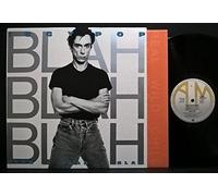 Iggy Pop - Blah Blah Blah