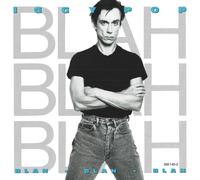 Iggy Pop Blah-Blah-Blah (CD) Album (US IMPORT)