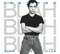 Iggy Pop - Blah-Blah-Blah - CD - E4z