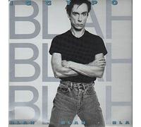 Iggy Pop - Blah-Blah-Blah [VINYL]