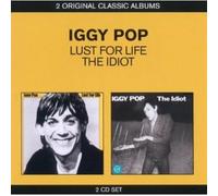 Classic Albums: Lust for Life/The Idiot