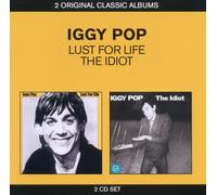 Classic Albums: Lust for Life/The Idiot