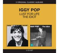 Classic Albums: Lust for Life/The Idiot