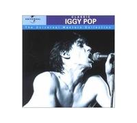 Iggy Pop - Classic: Universal Master Collection