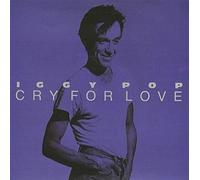 IGGY POP - Cry For Love