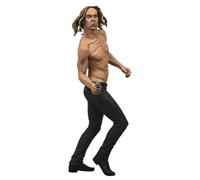 Iggy Pop - Deluxe 7 Inch Action Figure - Music Icon Collectable