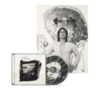 Iggy Pop - EVERY LOSER (Amazon Exclusive O-Card & Poster Edition)