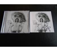 IGGY POP EVERY LOSER ALTERNATIVE SLV CD + SIGNED ART CARD ...2500 WORLDWIDE