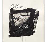 IGGY POP : EVERY LOSER CD (2023) NEW Highly Rated eBay Seller Great Prices