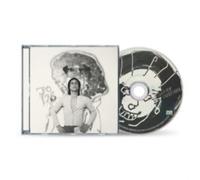 Iggy Pop - EVERY LOSER - CD - 40 - E1398z