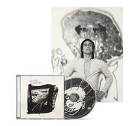 Iggy Pop Every Loser CD NEW