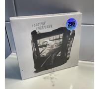 IGGY POP Every Loser Limited 11 Track CD New - exclusive O-card & Poster 23