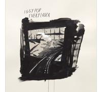 IGGY POP EVERY LOSER (Vinyl) 12" Album (US IMPORT)