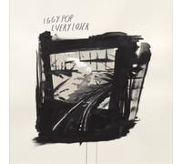 IGGY POP EVERY LOSER (Vinyl) 12" Album (US IMPORT)