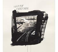 Iggy Pop Every loser LP coloured Onesize