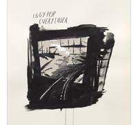 IGGY POP EVERY LOSER (Vinyl) (US IMPORT)