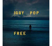 Iggy Pop - Free [VINYL]