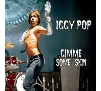 Iggy Pop - Gimme Some Skin - The 7 Collection (7X 7 Singles Box Set) [7" VINYL]