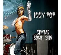 Iggy Pop - Gimme Some Skin - The 7 Collection [CD]