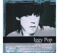 Iggy Pop - Greatest Hits