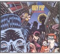 Iggy Pop - Home
