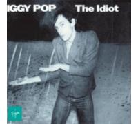 IGGY POP Idiot CD New 0077778615224