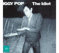 IGGY POP Idiot CD New 0077778615224