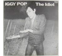 Iggy Pop - Idiot [VINYL]