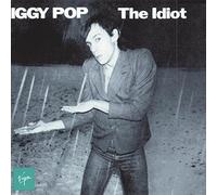 Iggy Pop The Idiot (Vinyl) 12" Album (US IMPORT)