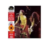 Iggy Pop - Iggy Pop: Live In Berlin (1991) (Deluxe) (Marble Neon) (RSD 2022) [Winyl]