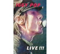 Iggy Pop - Iggy Pop-Live in San Francisco [VHS]