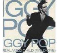 Iggy Pop - Iggy Pop - Real Wild Child (Wild One) - A&M Records [VINYL]