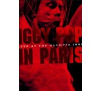 Iggy Pop: In Paris [DVD]
