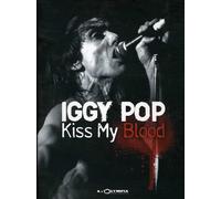 Iggy Pop - Kiss My Blood (DVD)
