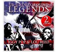 Pop, Iggy - Us - Underground Legends