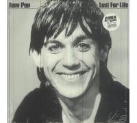 Iggy Pop - Lust For Life (180 Gram Vinyl) [VINYL]