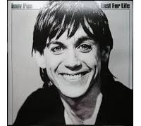 Iggy Pop - Lust For Life [VINYL]