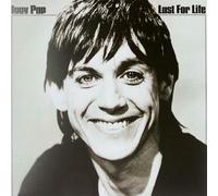 Iggy Pop - Lust For Life [VINYL]