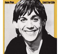 Iggy Pop - Lust For Life [Cardboard Sleeve (mini LP)] [SHM-CD]