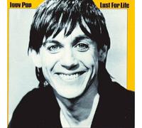 Iggy Pop - Lust For Life [CD]