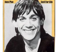 Iggy Pop - Lust For Life [CD]