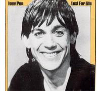 Iggy Pop Lust for Life (CD) Album (US IMPORT)