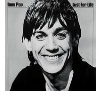 Iggy Pop - Lust For Life (Deluxe)