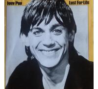 Iggy Pop - Lust For Life [CD]