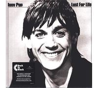 Iggy Pop - Lust For Life - Vinyl