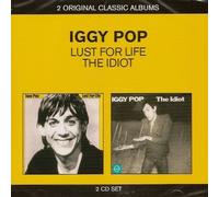 Classic Albums: Lust for Life/The Idiot