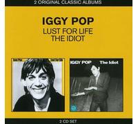Classic Albums: Lust for Life/The Idiot