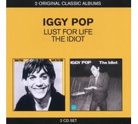 Classic Albums: Lust for Life/The Idiot