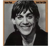 Iggy Pop - Lust for Life [VINYL]