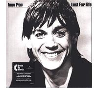 Iggy Pop - Lust For Life [VINYL]
